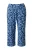 Ulla Popken Broek  blauw