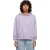 Urban Classics Dames terrycloth oversized hoodie