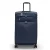 KIPLING Trolley ‘Youri M’  donkerblauw