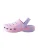 Next Open schoenen  lavendel / oranje / pink