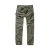 Slim-fit cargo broek Brandit Adven