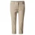 Craghoppers Dames/Dames Kiwi Pro II Gekorte Broek (Woestijnzand)
