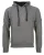 TOP GUN Sweatshirt ‘TG-9013’  zwart