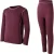 Dare2b Kinderen/kids pow ii camo base layer set