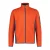 Volledige ritssluiting fleece unlimitech CMP