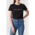 Tommy Hilfiger Th Essential Hilfiger C-neck Black