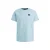 PME Legend T-shirt lichtblauw