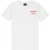 Malelions Junior Relaxed Chateau T-Shirt | White