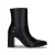 Dameslaarzen met hak Nae Vegan Shoes Lydia