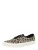 VANS Sneakers laag ‘AUTHENTIC’  lichtbruin / zwart
