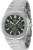 Invicta Speedway 48329 Herenhorloge – Quartz Uurwerk – Roestvrij Staal met Groene Wijzerplaat – 41 mm