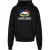 Hoodie Multcol