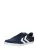 Hummel Sneakers laag ‘Slimmer Stadil’  donkerblauw / wit