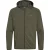 Craghoppers Heren Nadim Nosilife Hooded Jacket (Donkere Salie)
