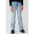 Shoeby flared fit jeans bleached