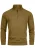 INDICODE JEANS Sweatshirt ‘Brandt’  groen