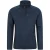 Mountain Warehouse Heren Treston Fleece Top (Marine)