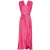 PINKO Oleandro Dress Beet Ch