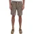 Dstrezzed Ds logan flower jacquard shorts