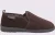 Hush Puppies Arnold Slip On Suède MEMORY FOAM Heren