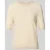 Christian Berg Woman Gebreide pullover met 1/2-mouwen