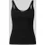 Topshop Tanktop in riblook model ‘MOLLY’