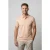 Cars Jeans Coppa Polo Peach