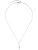 Liebeskind Berlin Ketting  zilver