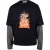 Lanvin T-shirt Blauw