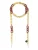 Cheeky Chain Munich Ketting ‘Kyoto’  goud / bessen