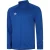 Umbro Gebreid trainingsjack voor heren (Koningsblauw/Wit)