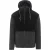 SoulCal Heren Hybride Jas (Zwart)