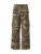 HOLLISTER Cargobroek  beige / bruin / olijfgroen