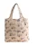 Cath Kidston Shopper ‘Paddington Around The World’  ecru / blauw / rood / zwart