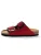 Bayton Sandaal  rood