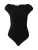studioselect Shirt body ‘Lana’  zwart