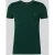 Tommy Hilfiger Slim fit T-shirt van katoenmix