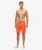 Klassieke Boardshort Oranje