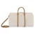 JOOP! Weekendtas ‘Aurora’  beige / ecru / karamel