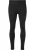 Virtus Sportbroek ‘Jasp’  zwart