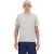 New Balance Athletics T-shirt T-shirts Heren – Grijs –