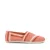 Espadrilles met een haakwerk bovenkant dames Toms Alpargata Classic