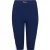 FILA Basel Short Leggings Medieval Blue-true Red-bright White