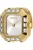 Invicta Mini 49587 Dames Horloge – Quartz Uurwerk – Roestvrij Staal met zilveren Wijzerplaat – 21mm