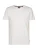 Petrol Industries Shirt  neongroen / wit