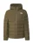 THE NORTH FACE Outdoorjas ‘ACONCAGUA 3’  olijfgroen / wit