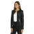 Blazer met pailletten dames Nife