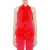 Moschino Shirt Red