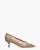 Kroll Margot 20 Taupe