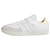 ADIDAS PERFORMANCE Sportschoen ‘Samba’  beige / lichtgeel / wit